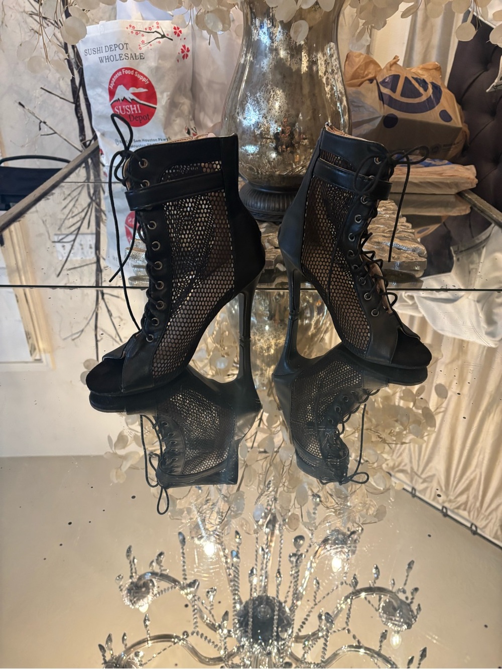Boots bundle - Picture 2 of 8